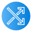 shuffle-arrows-arrow-cross-user-interface-icon