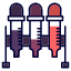 pipettes-laboratory-equipment-icon