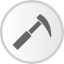 build-constructor-hammer-pick-repair-screws-icon