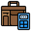 portfolio-calculator-briefcase-business-work-icon