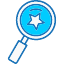 loyalty-magnifier-favorite-search-premium-star-icon