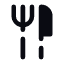 fork-knife-cutlery-restaurant-food-icon