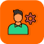 audience-targeting-businessman-group-leader-management-people-team-work-icon