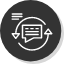 feedback-loop-agile-message-scrum-icon