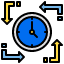 hour-clock-repeat-icon