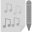 song-writer-lyric-music-rhythm-icon