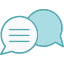 chat-communicate-discussion-message-talk-icon