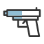childhood-game-gun-pistol-plastic-toy-water-icon