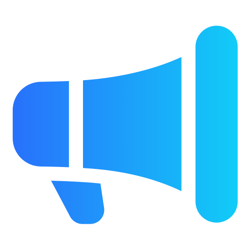 megaphone icon png