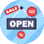 open-hot-deal-ads-black-friday-discount-deal-banner-sale-shopping-shop-buy-now-shop-now-icon