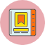 book-bookmark-favorite-ribbon-tag-icon