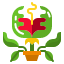 carnivorous-plant-trap-catch-evil-icon