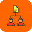 human-resource-management-hrm-system-icon