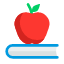 knowledge-learning-apple-study-education-icon