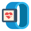 heart-rate-monitor-heartbeat-cardiogram-cardiac-smart-watch-icon