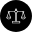 justice-lawyer-scale-weighing-icon
