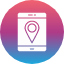 phone-location-smartphone-mobile-device-icon
