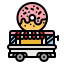 donut-food-truck-delivery-trucking-icon