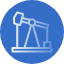 field-industry-oil-petroleum-pump-pumpjack-well-icon