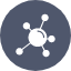 connection-map-mind-network-icon