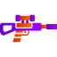 sniper-rifle-miscellaneous-pistol-arm-icon-icon
