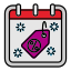 black-friday-calendar-date-event-icon