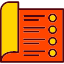 check-checklist-clipboard-list-todo-survey-icon