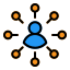 group-people-link-connection-business-icon