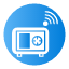 safe-vault-internet-of-things-iot-wifi-icon