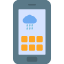 phone-devicemobile-smartphone-weather-icon-icon