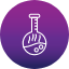 research-chemistry-experience-test-tube-icon
