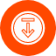 arrow-bottom-down-downward-navigation-icon