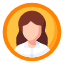 profile-user-avatar-account-female-icon