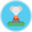 volcano-icon