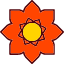 care-flower-hand-harmony-lotus-nature-icon