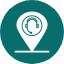 location-pincompass-map-navigation-pin-travel-icon-icon