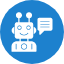 robot-assistant-help-home-human-robotics-icon