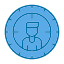 find-human-magnifier-professional-recruitment-resources-icon