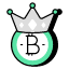 bitcoin-crown-cryptocurrency-crown-crypto-btc-digital-currency-icon
