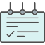 action-plan-agenda-outlining-planner-schedule-icon