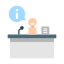 assistant-counter-customer-desk-information-receptionist-icon