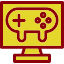 computer-concentrate-focus-game-gamer-gaming-playing-icon