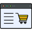 shopping-website-ecommerce-online-webpage-icon