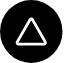 triangle-arrow-mathematical-icon