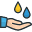 spacare-hand-water-oil-therapy-icon