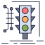 city-management-monitoring-smart-traffic-icon