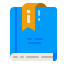 guide-book-manual-support-information-icon