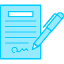 contract-nft-document-signature-icon