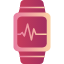 watch-health-care-heartbeat-graph-smartwatch-statistics-stats-icon