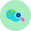 global-globe-magnifier-research-world-icon